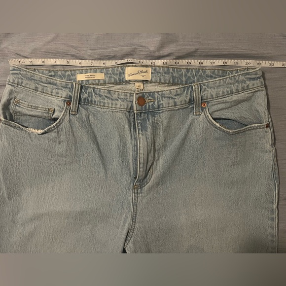 Universal Threads Jeans - Picture 7 of 7
